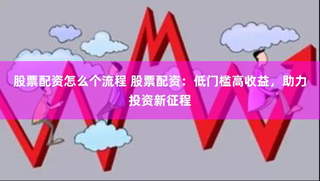 股票配资怎么个流程 股票配资：低门槛高收益，助力投资新征程