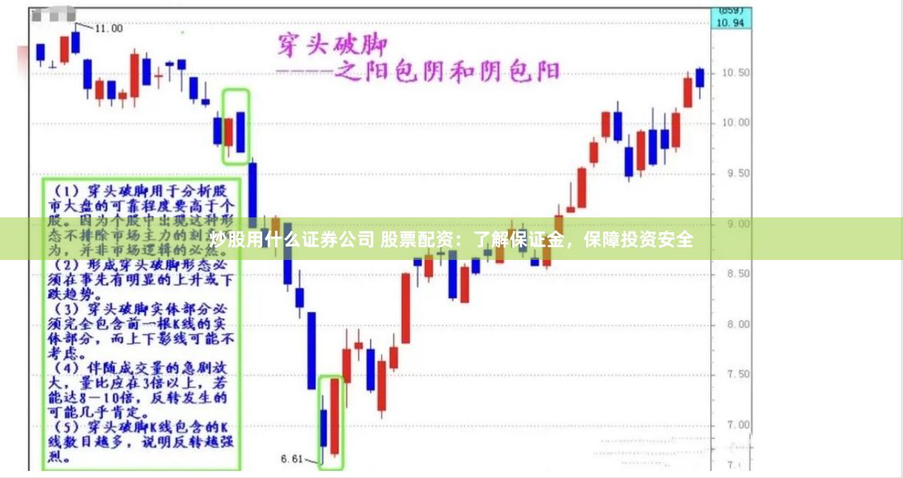 炒股用什么证券公司 股票配资：了解保证金，保障投资安全